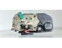 Recambio de cerradura puerta delantera derecha para jeep gr. cherokee (wh) 3.0 crd cat referencia OEM IAM   