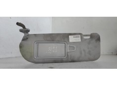 Recambio de parasol izquierdo para hyundai i40 style referencia OEM IAM   