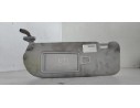 Recambio de parasol izquierdo para hyundai i40 style referencia OEM IAM   