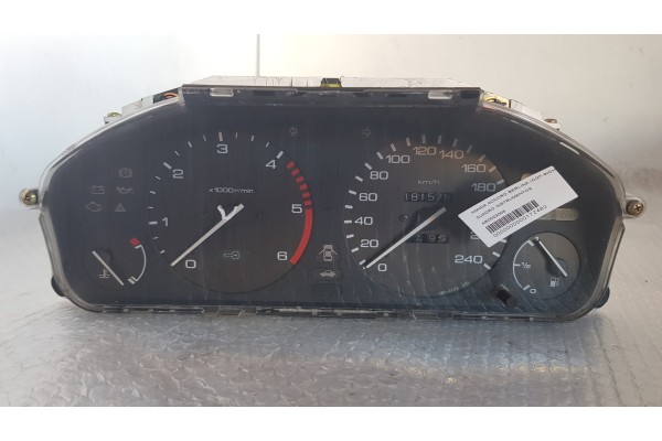 Recambio de cuadro instrumentos para honda accord berlina (cg7-9/ch1-7) referencia OEM IAM AR0023005  