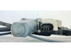 Recambio de elevalunas delantero izquierdo para bmw serie 5 touring (e61) 523i referencia OEM IAM   