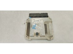 Recambio de centralita motor uce para opel insignia berlina 2.0cdti 130 fap referencia OEM IAM 0281018769  