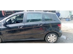 Recambio de puerta trasera izquierda para mercedes-benz clase b (w245) 180 cdi (245.207) referencia OEM IAM   