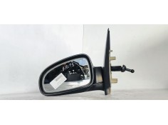 Recambio de retrovisor izquierdo para chevrolet kalos 1.4 se referencia OEM IAM E4012185  