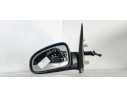 Recambio de retrovisor izquierdo para chevrolet kalos 1.4 se referencia OEM IAM E4012185  
