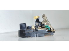 Recambio de cerradura puerta delantera derecha para jeep gr. cherokee (wh) 3.0 crd cat referencia OEM IAM   