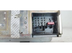 Recambio de sistema audio / radio cd para volkswagen passat berlina (3c2) advance plus 4motion referencia OEM IAM 1K0035195A  