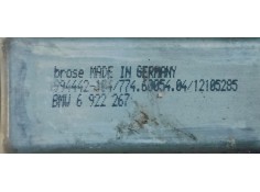 Recambio de elevalunas delantero izquierdo para bmw serie 5 touring (e61) 523i referencia OEM IAM   