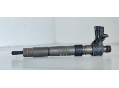 Recambio de inyector para peugeot 4007 2.2 hdi fap cat referencia OEM IAM 0445115025  