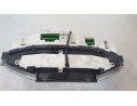 Recambio de cuadro instrumentos para honda accord berlina (cg7-9/ch1-7) referencia OEM IAM AR0023005  