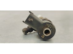 Recambio de inyector para opel vectra c berlina comfort referencia OEM IAM 0445110159  