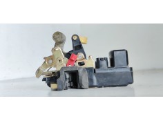 Recambio de cerradura puerta delantera derecha para jeep gr. cherokee (wh) 3.0 crd cat referencia OEM IAM   