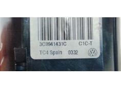 Recambio de mando luces para volkswagen passat lim. (362) berlina edition bluemotion referencia OEM IAM 3C8941431C  