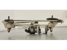 Recambio de motor limpia delantero para nissan juke (f15) 1.2 i turbo 115 referencia OEM IAM 288001KA0C  