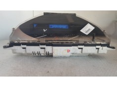 Recambio de cuadro instrumentos para honda accord berlina (cg7-9/ch1-7) referencia OEM IAM AR0023005  