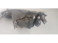 Recambio de faro derecho para peugeot 206 cc 1.6 16v cat referencia OEM IAM 04HCRPL 9630869680 