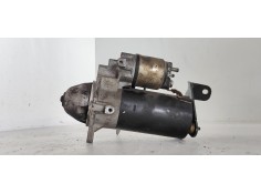 Recambio de motor arranque para opel astra g berlina comfort referencia OEM IAM   