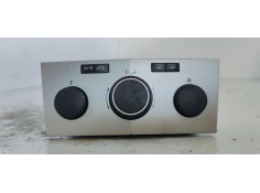 MANDO CLIMATIZADOR 13122962 