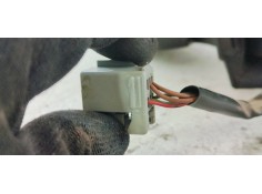 Recambio de retrovisor izquierdo para ford focus berlina (cap) ambiente (d) referencia OEM IAM E9014292  