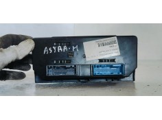 Recambio de mando climatizador para opel astra gtc enjoy referencia OEM IAM 13122962  