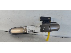 Recambio de maneta exterior trasera izquierda para toyota corolla verso (r1) 1.8 16v cat referencia OEM IAM 242305  
