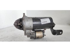 Recambio de motor arranque para opel astra g berlina comfort referencia OEM IAM   