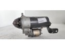Recambio de motor arranque para opel astra g berlina comfort referencia OEM IAM   