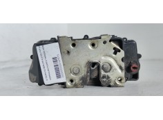 CERRADURA PUERTA TRASERA DERECHA 