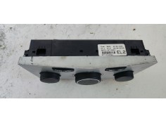 Recambio de mando climatizador para opel astra gtc enjoy referencia OEM IAM 13122962  