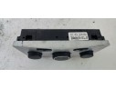 Recambio de mando climatizador para opel astra gtc enjoy referencia OEM IAM 13122962  