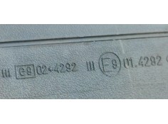 Recambio de retrovisor izquierdo para ford focus berlina (cap) ambiente (d) referencia OEM IAM E9014292  