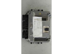 Recambio de centralita motor uce para citroen c4 berlina 1.6 16v hdi referencia OEM IAM 9664257580  