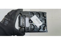 Recambio de pantalla multifuncion para opel vectra c berlina comfort referencia OEM IAM 13154971  