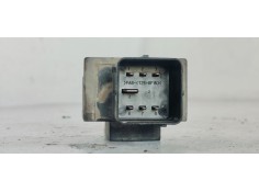 Recambio de resistencia calefaccion para citroen xsara picasso 1.6 hdi 110 exclusive referencia OEM IAM 9640469680  