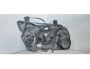 Recambio de elevalunas delantero izquierdo para volkswagen passat lim. (362) 2.0 tdi referencia OEM IAM   