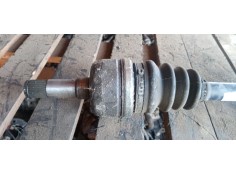 Recambio de transmision delantera izquierda para fiat croma (194) 1.9 jtd 16v cat referencia OEM IAM   