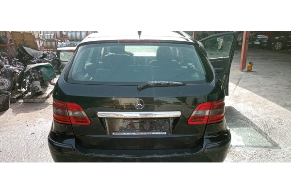 Recambio de porton trasero para mercedes-benz clase b (w245) 180 cdi (245.207) referencia OEM IAM   