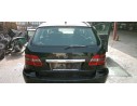 Recambio de porton trasero para mercedes-benz clase b (w245) 180 cdi (245.207) referencia OEM IAM   