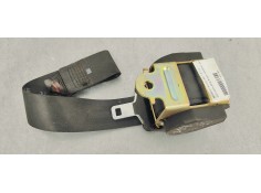 Recambio de cinturon seguridad trasero izquierdo para peugeot 307 cc (s2) 1.6i 110 referencia OEM IAM   
