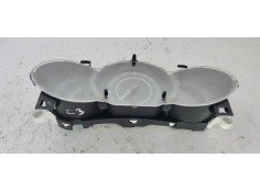 Recambio de cuadro instrumentos para citroen c3 fase 1 referencia OEM IAM 96665881XT  