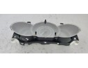 Recambio de cuadro instrumentos para citroen c3 fase 1 referencia OEM IAM 96665881XT  