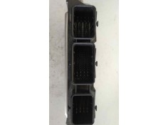 Recambio de centralita motor uce para citroen c4 berlina 1.6 16v hdi referencia OEM IAM 9664257580  