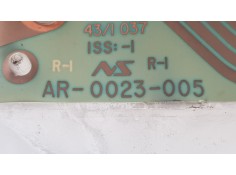 Recambio de cuadro instrumentos para honda accord berlina (cg7-9/ch1-7) referencia OEM IAM AR0023005  