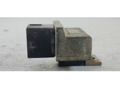 Recambio de resistencia calefaccion para citroen xsara picasso 1.6 hdi 110 exclusive referencia OEM IAM 9640469680  