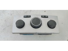 Recambio de mando climatizador para opel astra gtc enjoy referencia OEM IAM 13122962  