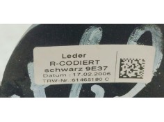 Recambio de volante para mercedes-benz clase b (w245) 2.0cdi 140 [200] fap referencia OEM IAM   