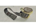 Recambio de cinturon seguridad trasero izquierdo para peugeot 307 cc (s2) 1.6i 110 referencia OEM IAM   