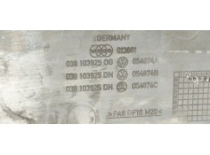 Recambio de tapa motor para volkswagen passat berlina (3b3) advance 4motion referencia OEM IAM   