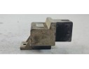 Recambio de resistencia calefaccion para citroen xsara picasso 1.6 hdi 110 exclusive referencia OEM IAM 9640469680  