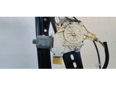 Recambio de elevalunas delantero izquierdo para bmw serie 3 berlina (e90) 2.0d 163 [320] referencia OEM IAM 7060265S  